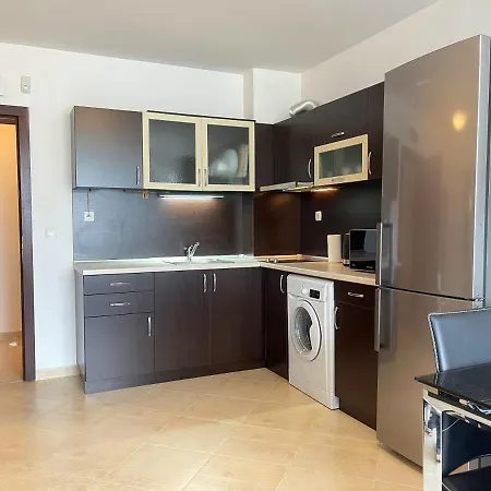 Апартхотел Family Resort. Park&sea 4*