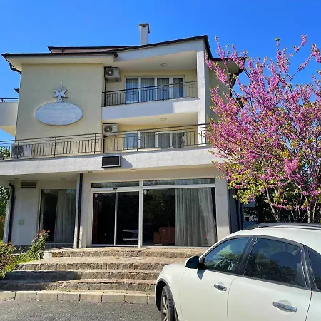 Family Resort. Park&sea Апартхотел 4*