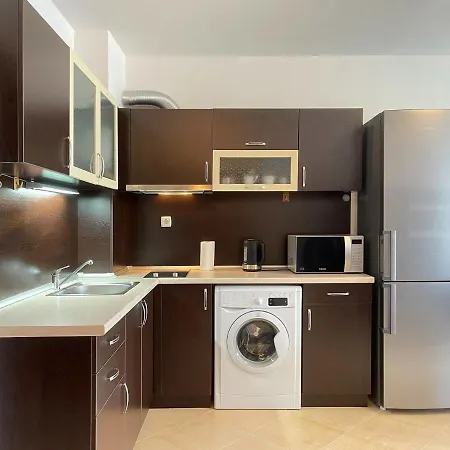 Family Resort. Park&sea Равда