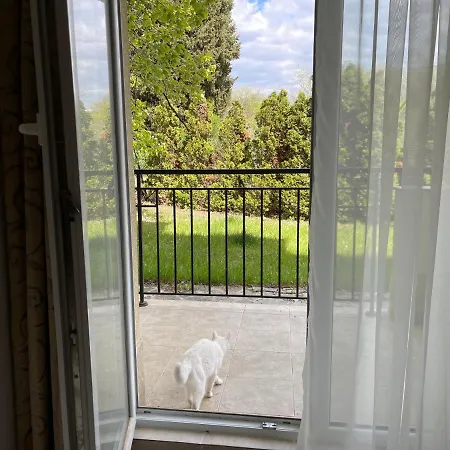 Family Resort. Park&sea Равда