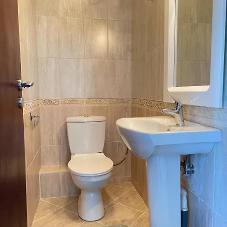 Family Resort. Park&sea Равда