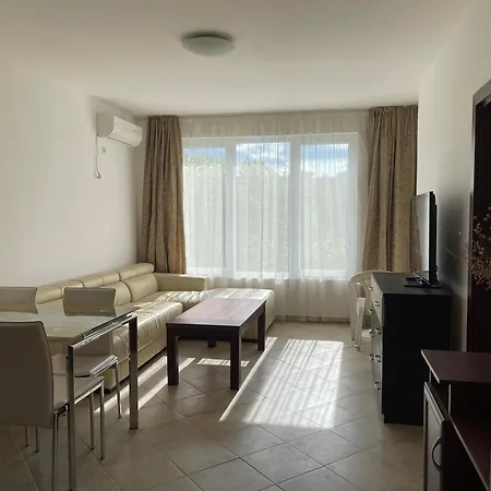 Family Resort. Park&sea Равда