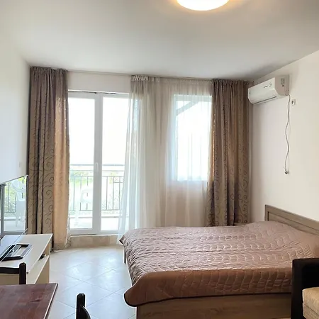 Family Resort. Park&sea 4*