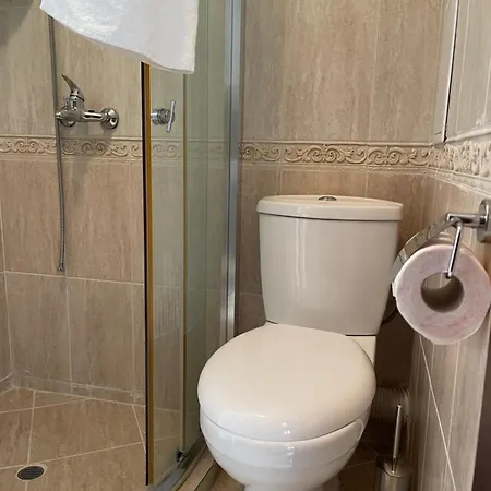 Апартхотел Family Resort. Park&sea 4*