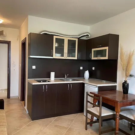 Family Resort. Park&sea Апартхотел