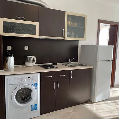 Family Resort. Park&sea Равда