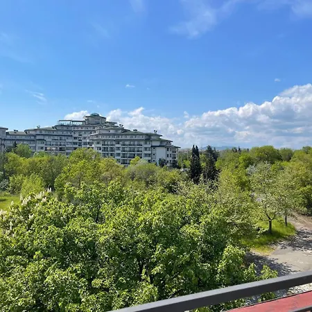 Family Resort. Park&sea