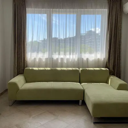 Family Resort. Park&sea Апартхотел Равда