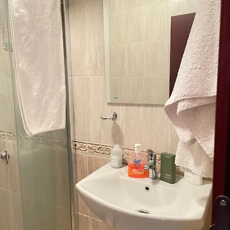 Апартхотел Family Resort. Park&sea 4*