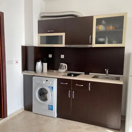 Family Resort. Park&sea 4*