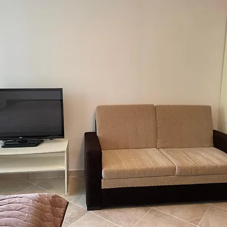 Апартхотел Family Resort. Park&sea