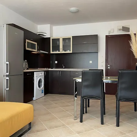 Апартхотел Family Resort. Park&sea 4*