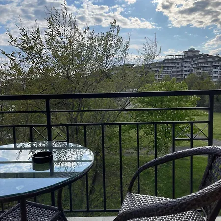 Family Resort. Park&sea 4*