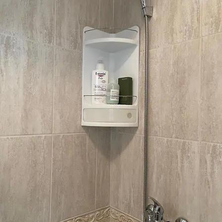 Family Resort. Park&sea Апартхотел