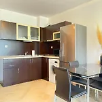 Ravda Family Resort. Park&Sea Aparthotel