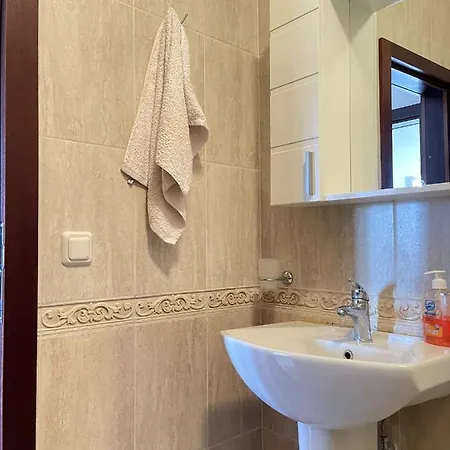 Family Resort. Park&sea Ravda