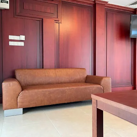 Family Resort. Park&sea Apartmanhotel 4*