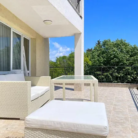 Family Resort. Park&sea Ravda