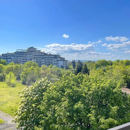 Family Resort. Park&sea 4*