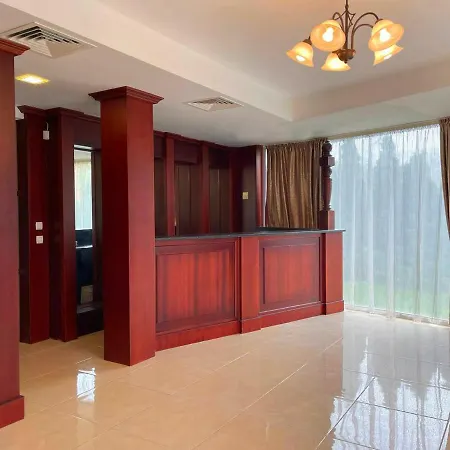 Family Resort. Park&sea