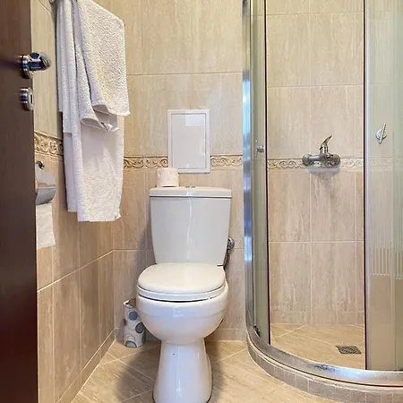 Apartmanhotel Family Resort. Park&sea