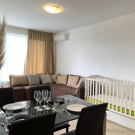 Family Resort. Park&sea Hotel apartamentowy