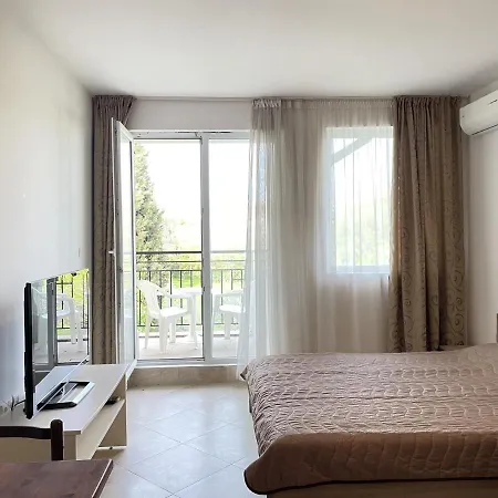 Family Resort. Park&sea Hotel apartamentowy