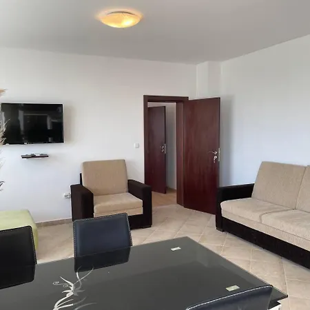 Family Resort. Park&sea 4* Ravda