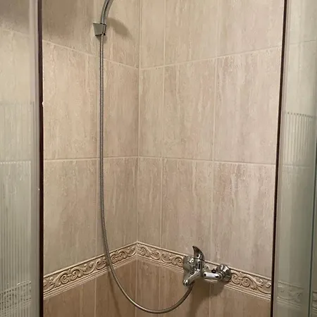 Hotel apartamentowy Family Resort. Park&sea Rawda