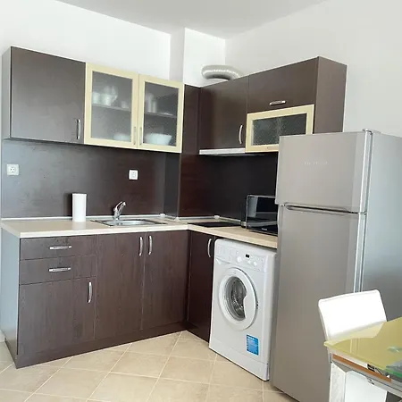 Family Resort. Park&sea 4*