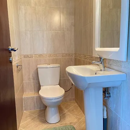 Hotel apartamentowy Family Resort. Park&sea