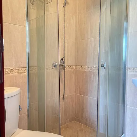 Family Resort. Park&sea Apartmanhotel