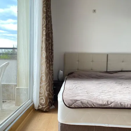 Family Resort. Park&sea Hotel apartamentowy 4*