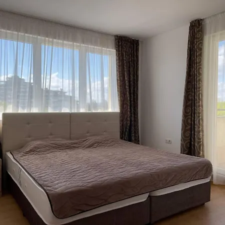 Family Resort. Park&sea 4* Ravda