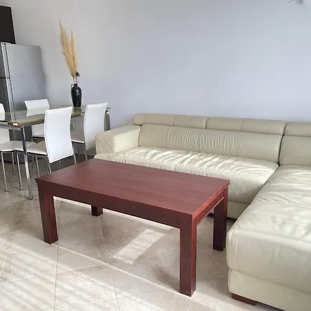 Family Resort. Park&sea 4* Ravda