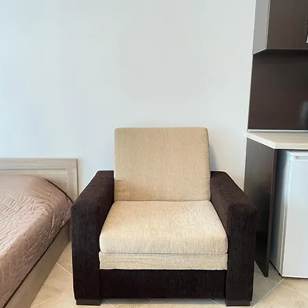 Hotel apartamentowy Family Resort. Park&sea Rawda