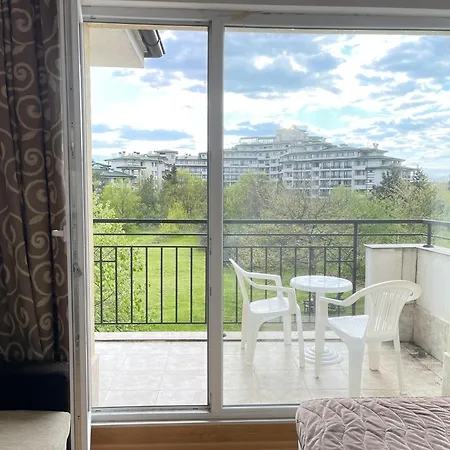 Hotel apartamentowy Family Resort. Park&sea 4*