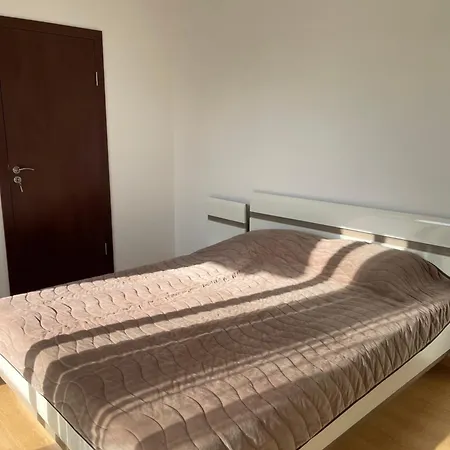 Family Resort. Park&sea Hotel apartamentowy Rawda