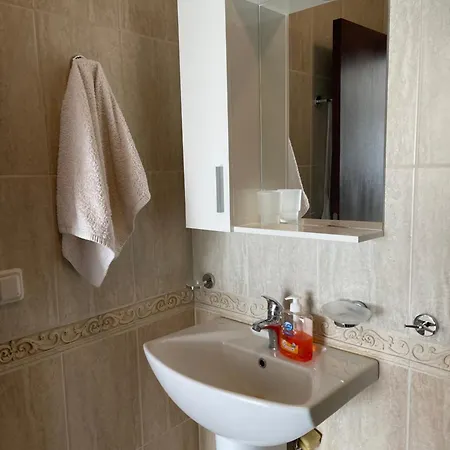 Family Resort. Park&sea Ravda