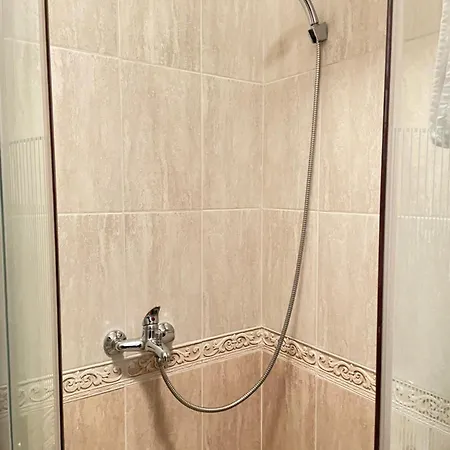 Apartmanhotel Family Resort. Park&sea