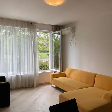 Hotel apartamentowy Family Resort. Park&sea 4*