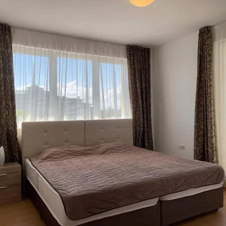 Family Resort. Park&sea Hotel apartamentowy