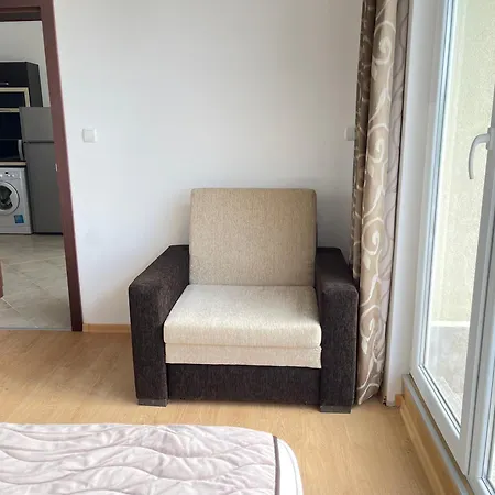 Family Resort. Park&sea