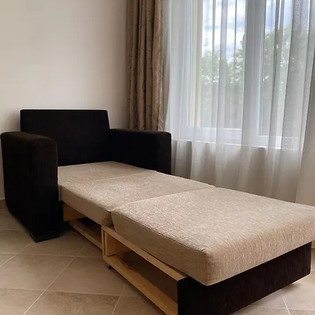Family Resort. Park&sea Rawda
