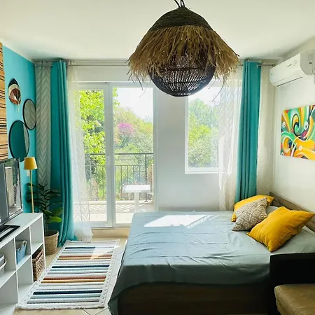Hotel apartamentowy Family Resort. Park&sea 4*
