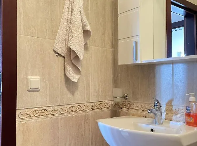 Family Resort. Park&sea Ravda