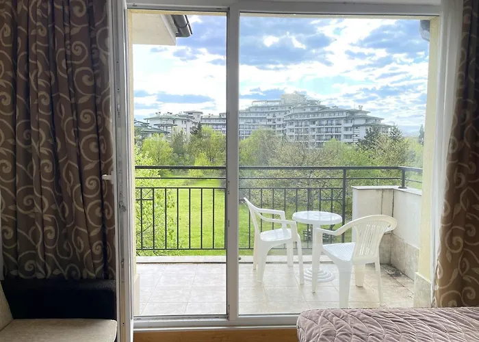 Family Resort. Park&sea