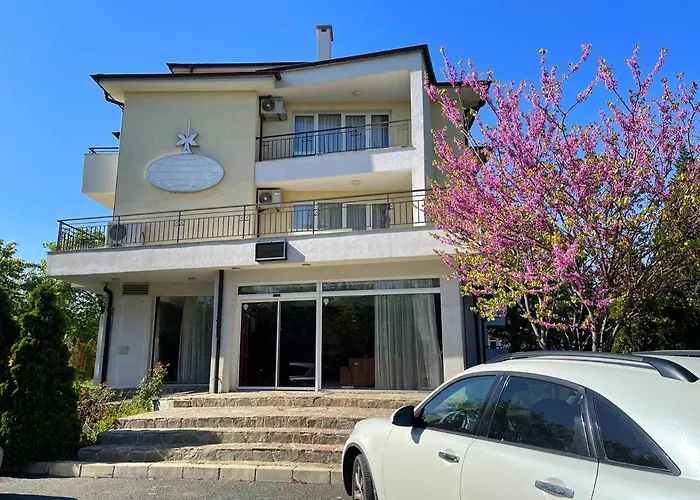 Family Resort. Park&sea Aparthotel 4*