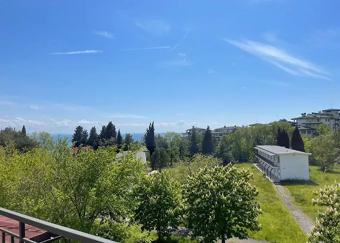 Aparthotel Family Resort. Park&sea Ravda