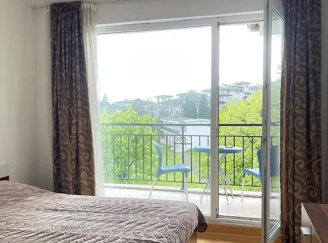 Aparthotel Family Resort. Park&sea